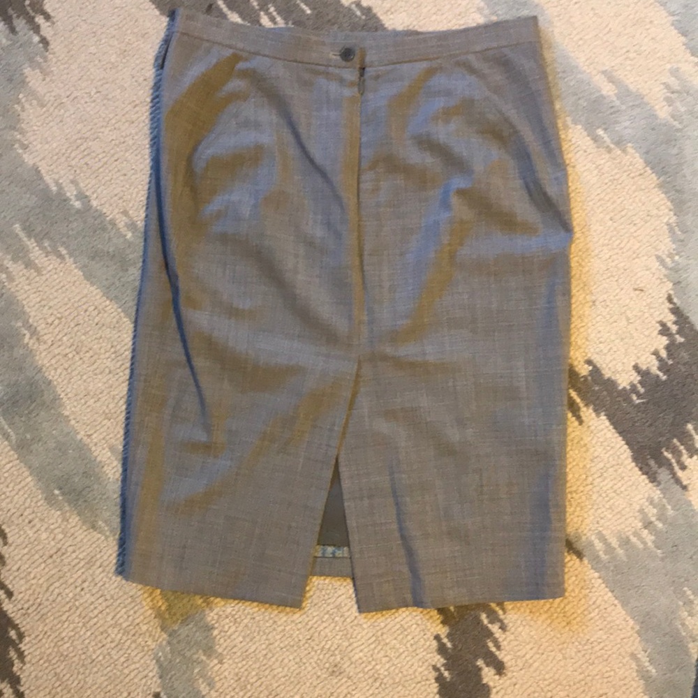 BCBG skirt